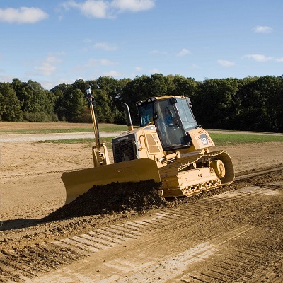 D3K2 LGP｜ブルドーザ｜ブルドーザ｜整地・積込・運搬機械｜レンタル