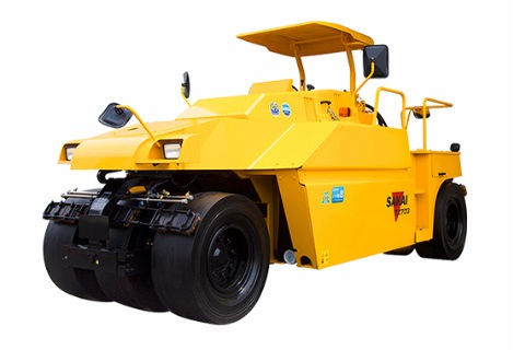 TZ703｜タイヤローラー｜タイヤローラー｜道路工事用機械｜レンタル