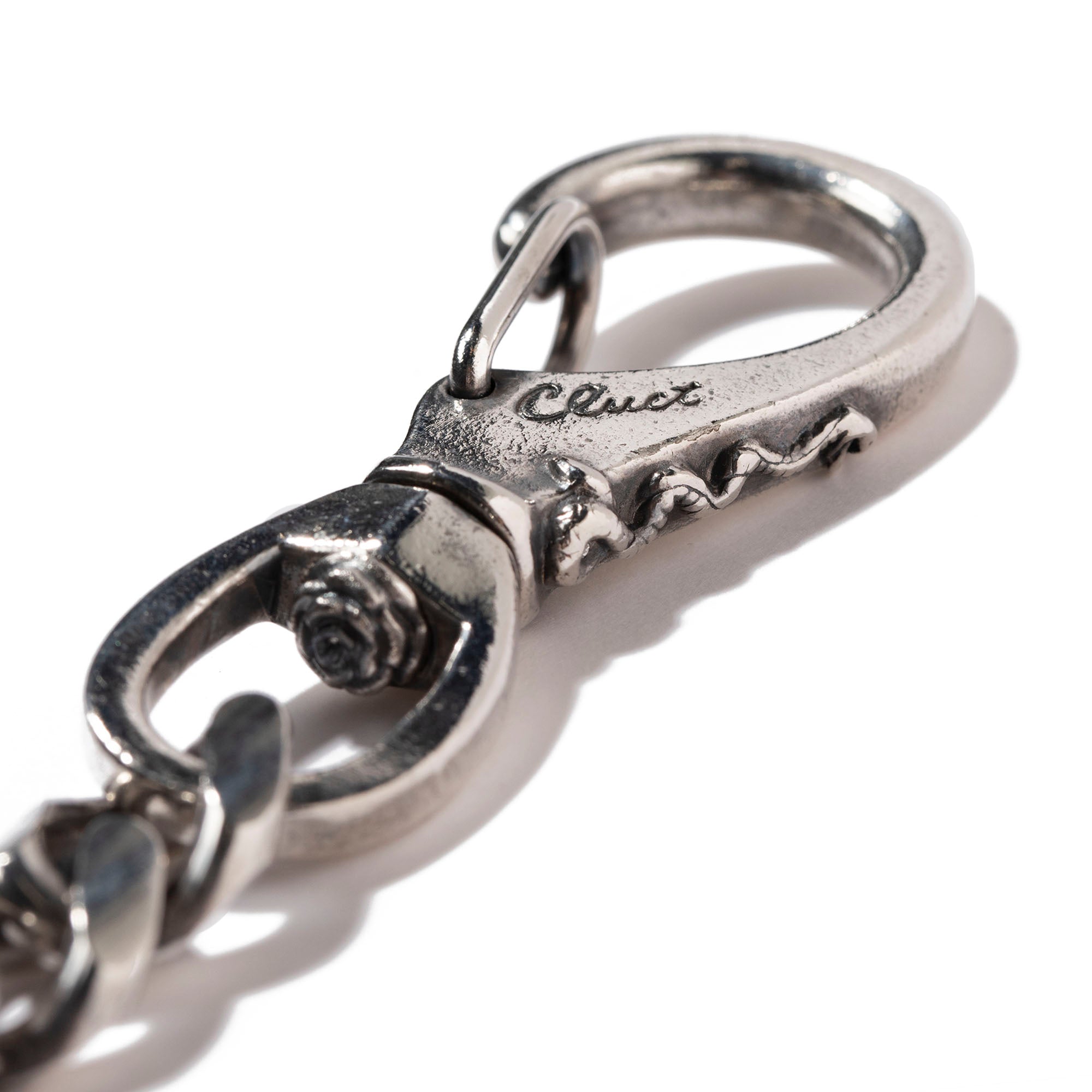 ORIGINAL KEY RING 04243 – CLUCT