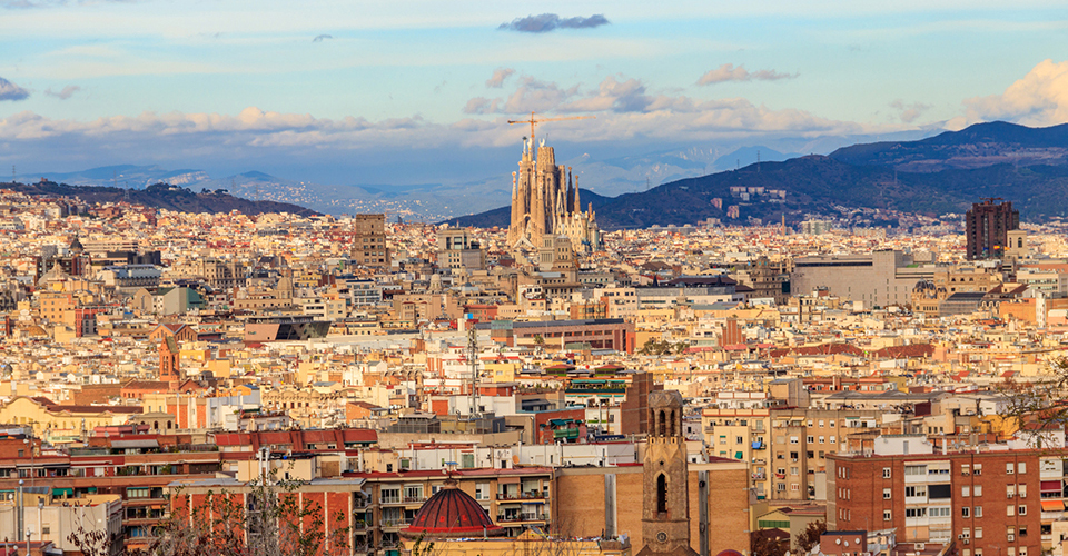 バルセロナおすすめ観光スポット23選！2026年はガウディ没後100年