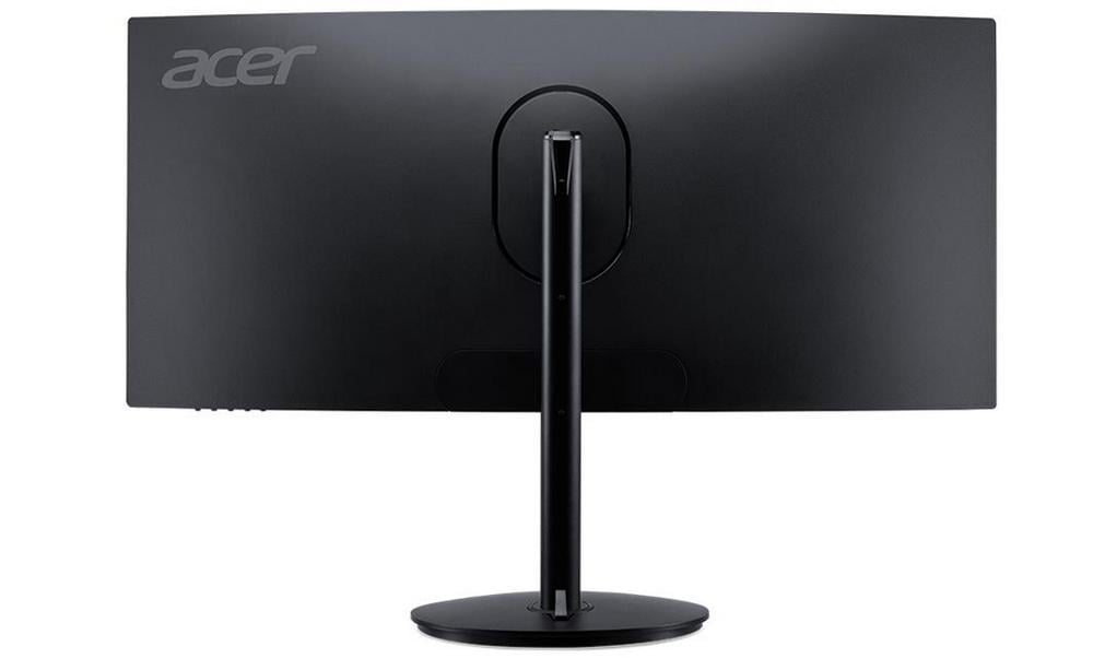 Acer launches 34in XZ342CU S3 ultrawide VA monitor touting 180Hz