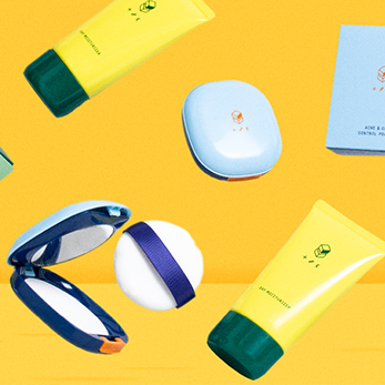 ルナージュホワイト アーカイブ - サロン ド フルベール 商品情報