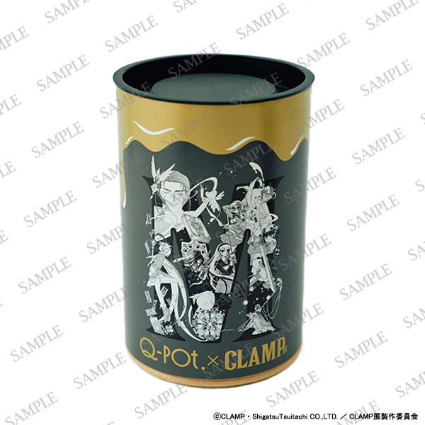 Q-pot.×カードキャプターさくら】さくらのさくらカードブック