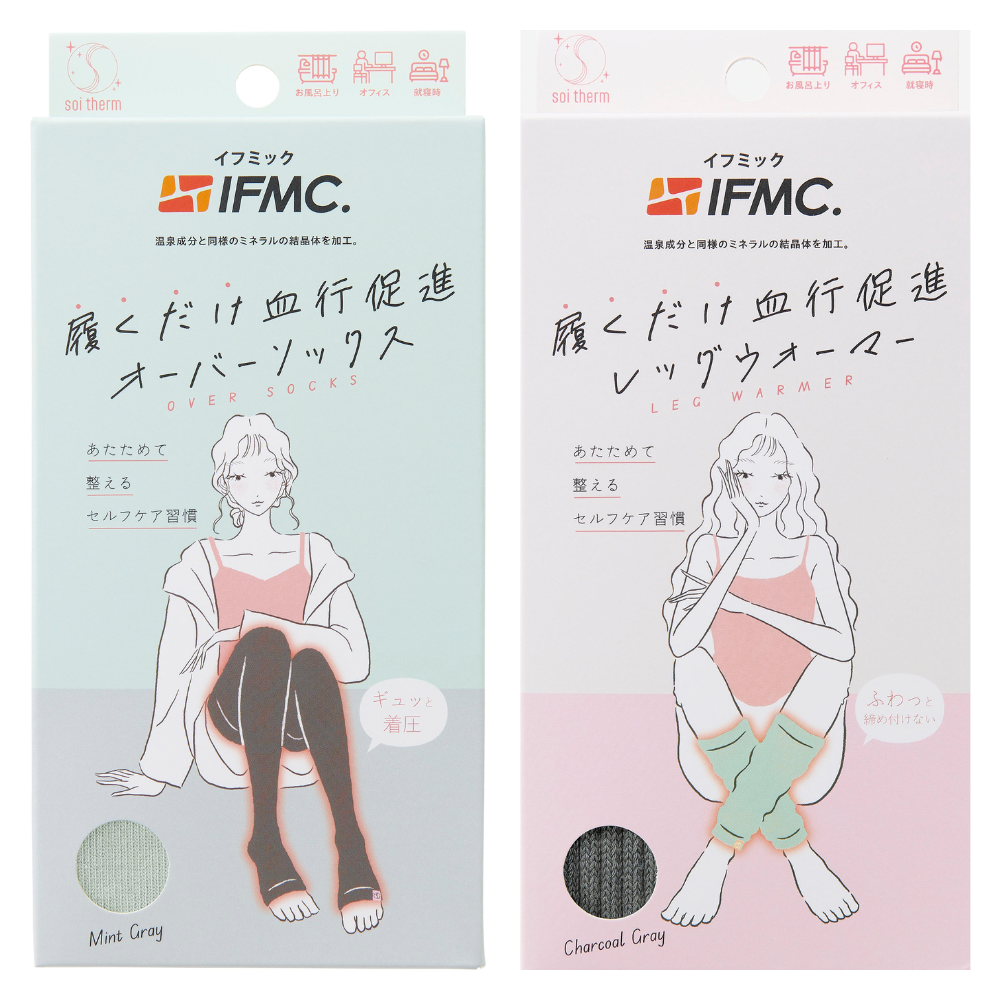 Soi Therm（ソア テルム）シリーズ | 保険薬局 仕入れマーケット｜薬局