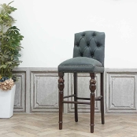 ヴィンセントチェア -Vincent Chair- 【公式】クラシックデモダン