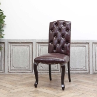 ヴィンセントチェア -Vincent Chair- 【公式】クラシックデモダン