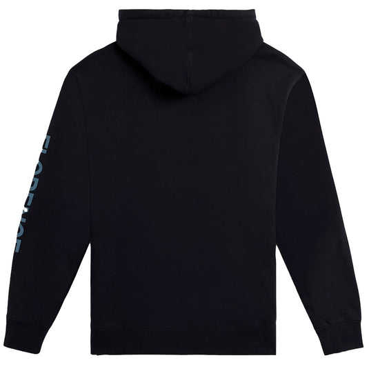 Florence Marine X Burgee Pullover Hoodie – Cleanline Surf