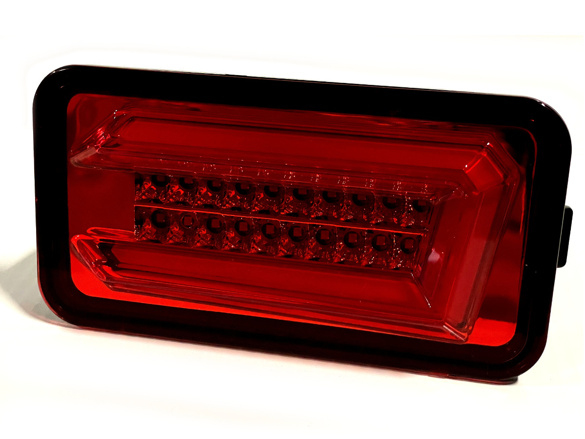 スズキ キャリィ/スーパキャリィ LEDテール | CLEARWORLD