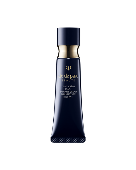 Radiant Cream Foundation