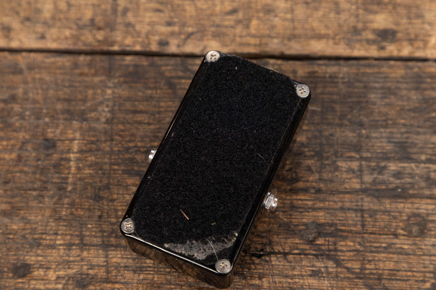 EarthQuaker Devices Tone Reaper Fuzz – Clingan Guitars