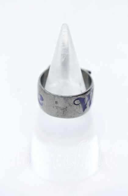 ヴィヴィアンウエストウッド 中古 / ベルトリング S（約11号