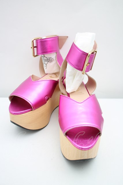 未使用品】ロッキンホーススレイブ ヴィヴィアンウエストウッド 中古