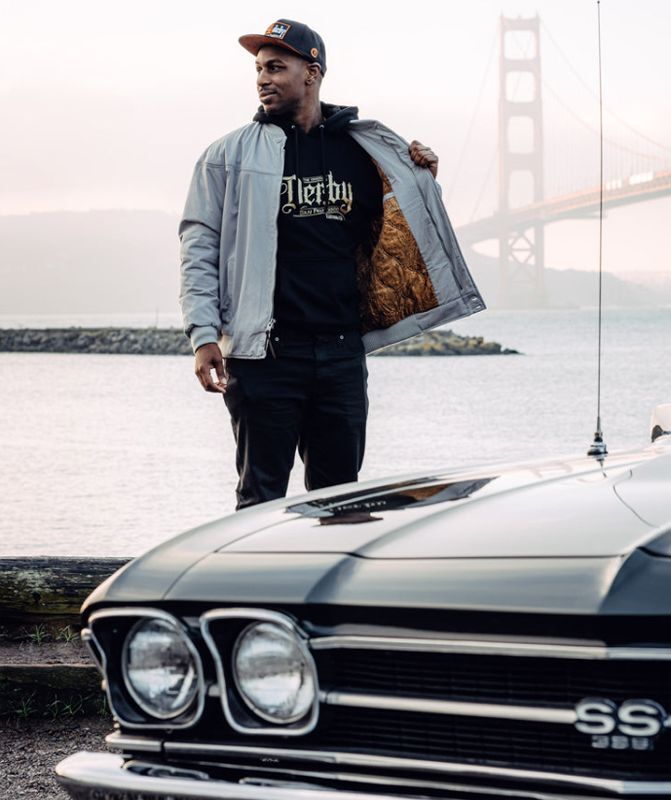 Dorby Of San Francisco（ダービーオブサンフランシスコ）クラッシック