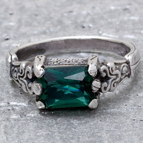 ソカロのイスラミック・スクエア・リングS