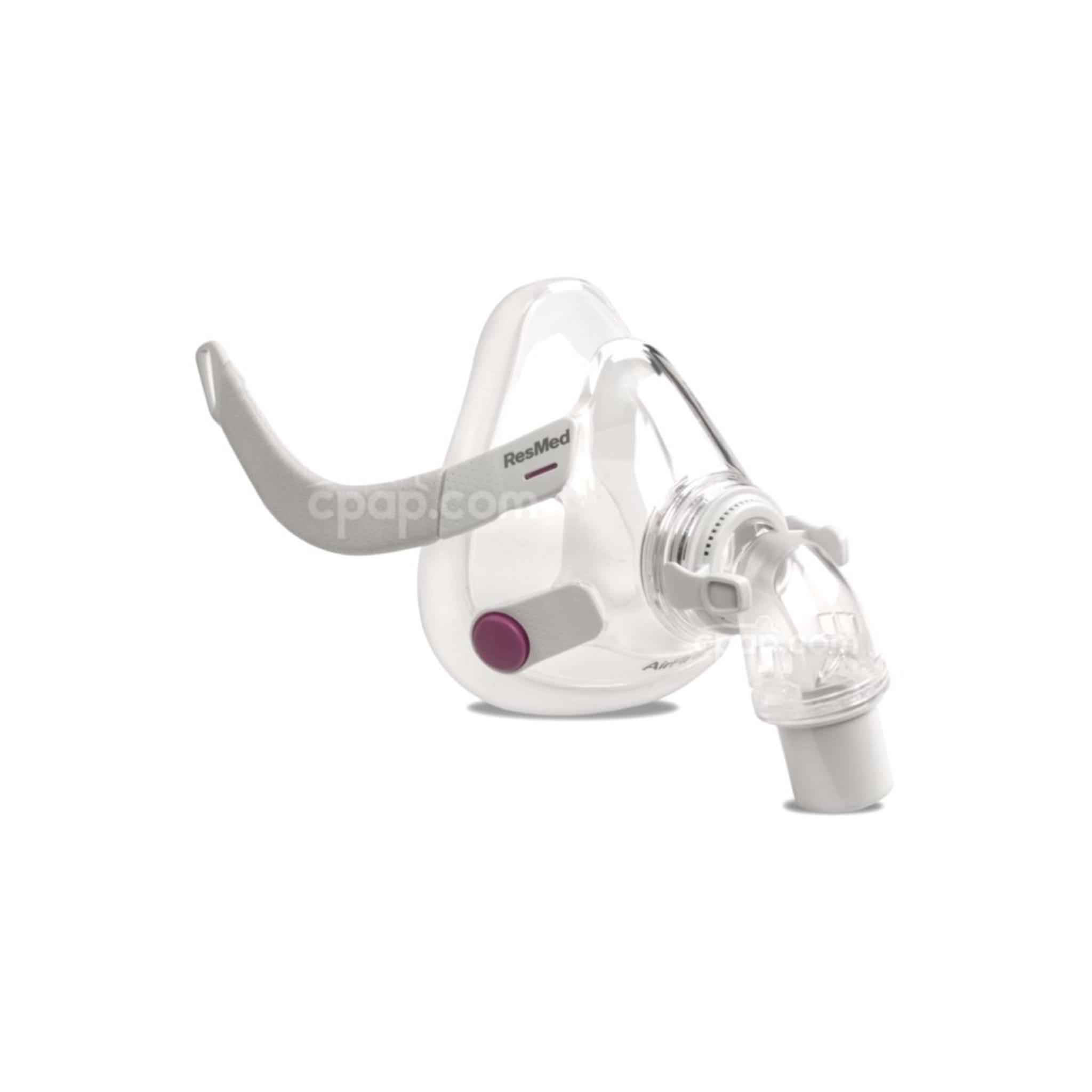 AirFit F20 Full Face Mask – cpap.com