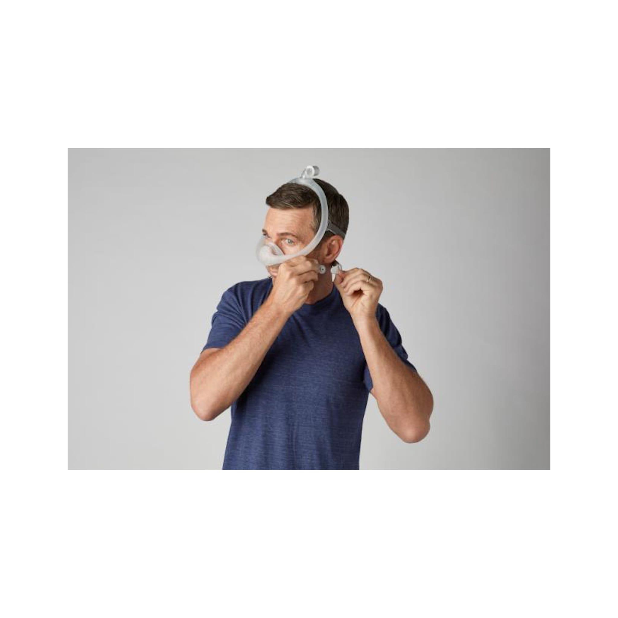 DreamWisp Nasal CPAP Mask – cpap.com