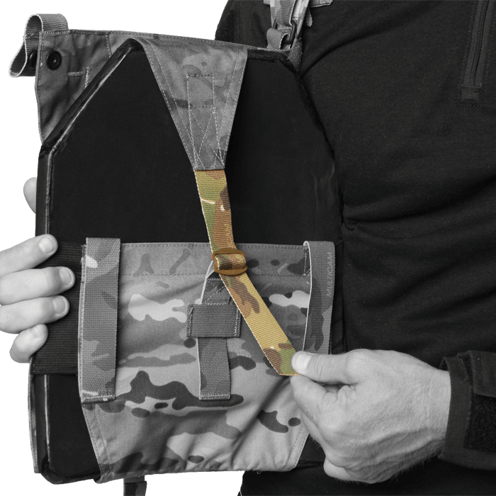 AVS™ Detachable Chest Rig