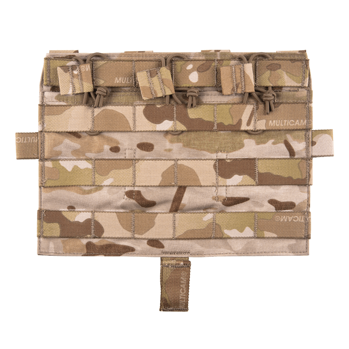 AVS™ Detachable Flap, M4 Flat