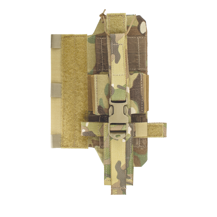 R-Series™ Radio Side Pouch