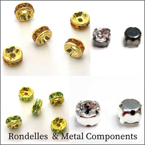 スワロフスキー・クリスタル CRYSTAL PRO（クリスタルプロ）