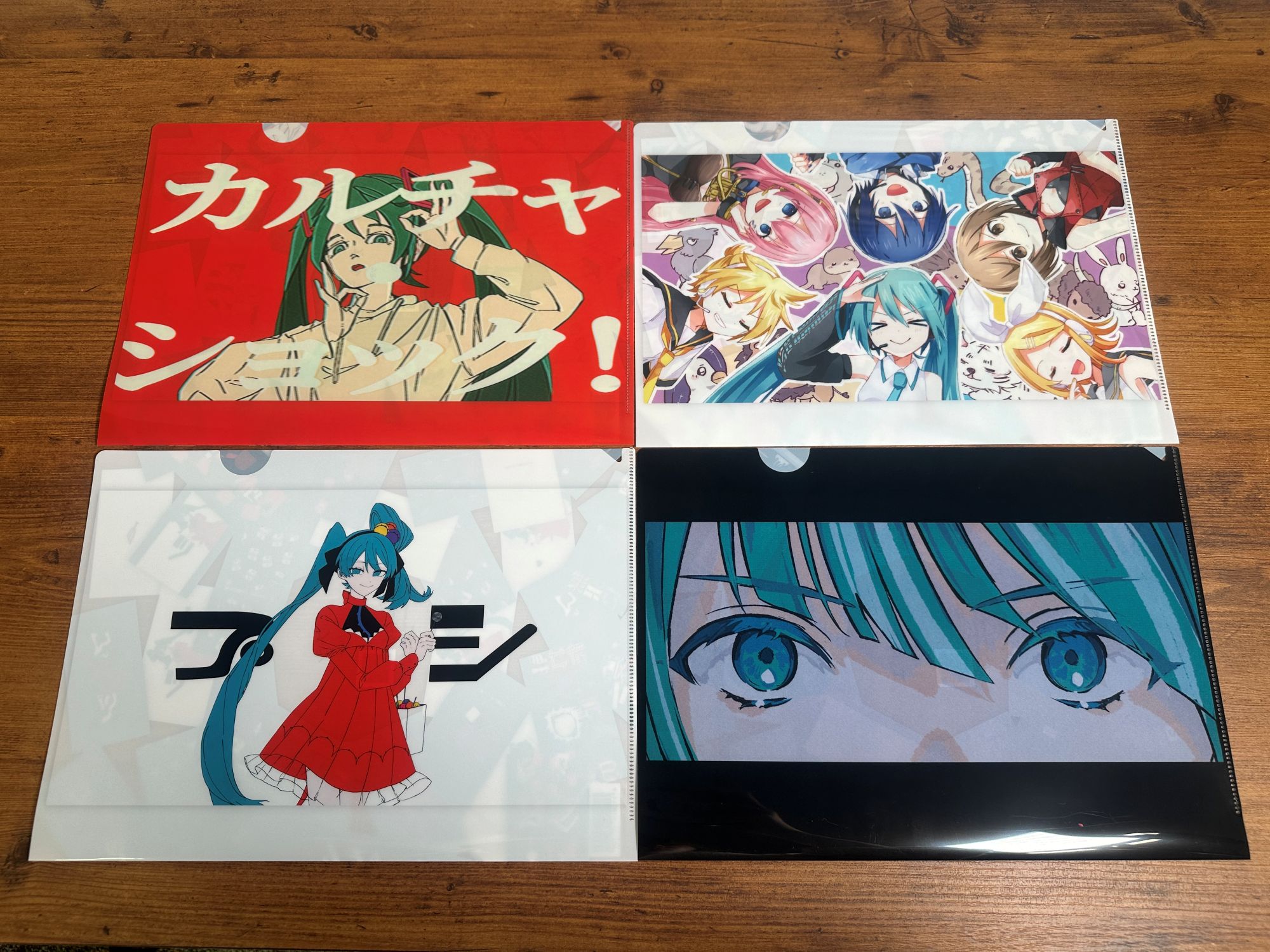 クリプトン｜初音ミク公式YouTubeチャンネルのオリジナルグッズ、2025