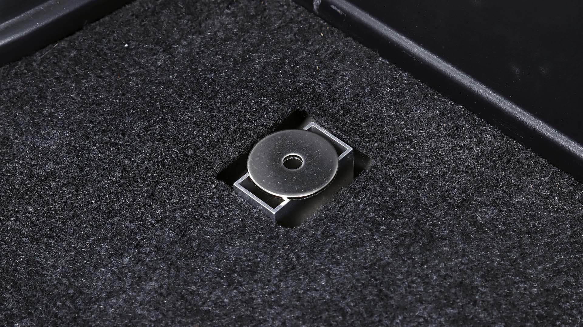 ハイエース200フロアプレートL（GA-15S）セット│NEW CRAFT AOI