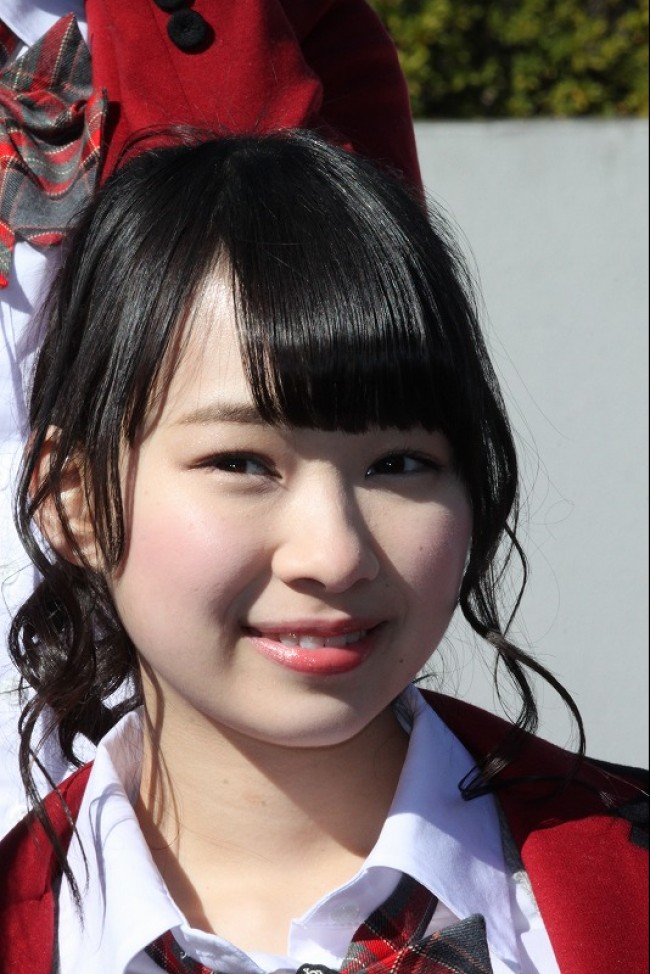 小笠原茉由 -写真 -人物情報 ｜クランクイン！