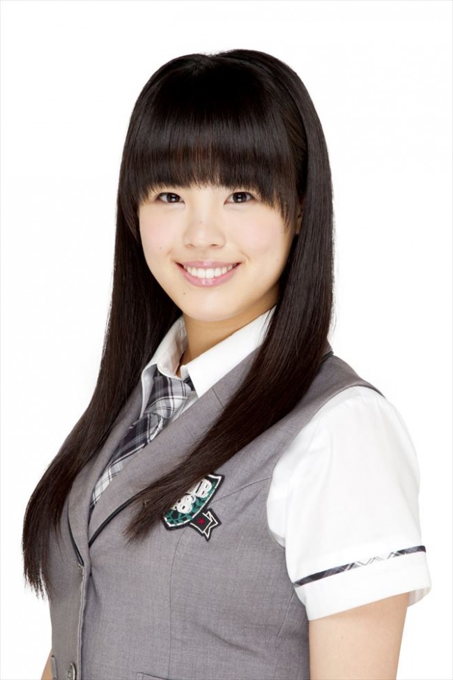 山口夕輝 -写真 -人物情報 ｜クランクイン！