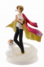 一番くじ 夏目友人帳』シリーズ総集編を発売 斑と夏目のセット