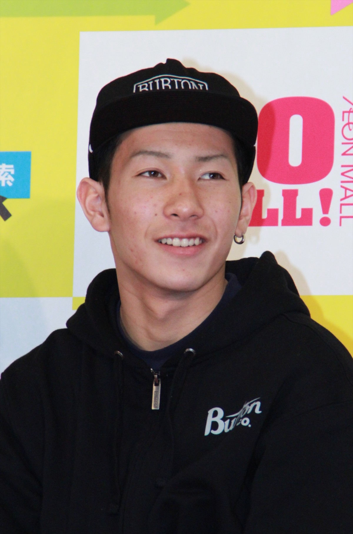 スノーボード銅メダリスト平岡卓「ソチで忙しかったから、何も考えず