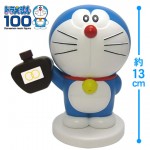 ドラえもんファン必見！ひみつ道具100種を持つドラえもん100体が