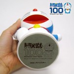ドラえもんファン必見！ひみつ道具100種を持つドラえもん100体が