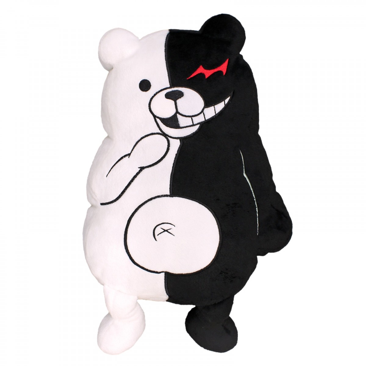 写真）『ダンガンロンパ2』が“みんなのくじ”に登場 七海千秋やモノクマ