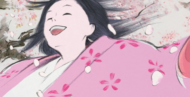 高畑勲監督の傑作『かぐや姫の物語』テレビ初放送決定！ - アニメ