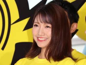 フジテレビ井上清華アナ、憧れのCA姿に反響「ファーストクラスな笑顔