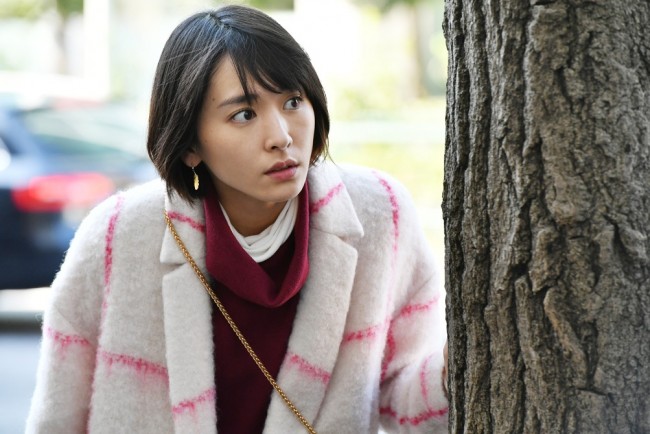 逃げ恥』“みくり”新垣結衣に「嫉妬ガッキー可愛い」と反響 - エンタメ