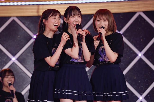 乃木坂46・秋元真夏、ライブでまさかの“やり直し” 「前代未聞だよ