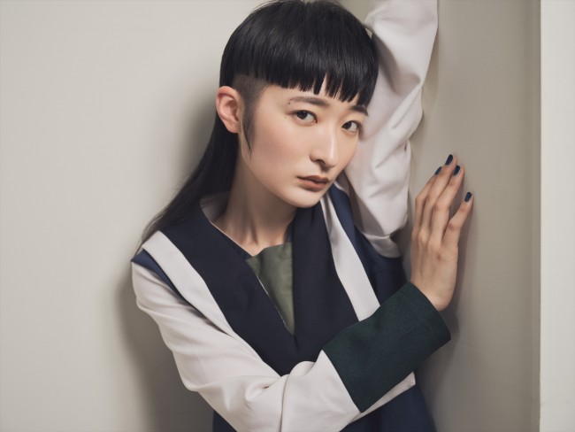 リンリン（BiSH）：プロフィール・最新ニュース -人物情報 ｜クランク