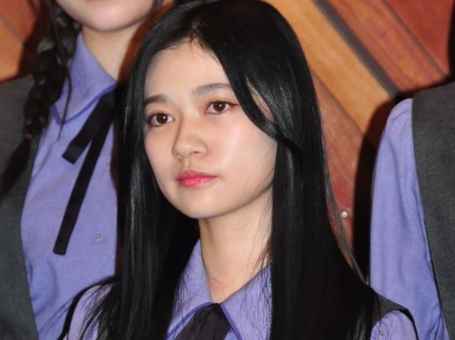 乃木坂46卒業の寺田蘭世、芸能界引退へ「全て乃木坂46に捧げてきた自信