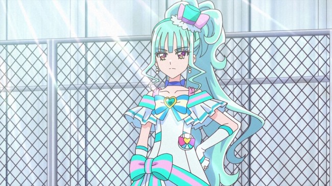 わんだふるぷりきゅあ！』第19話「キュアリリアン、誕生！」、まゆが4