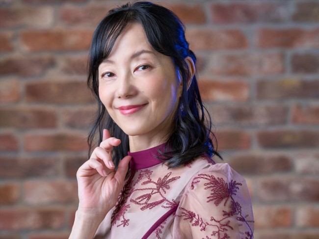 人気声優・田中敦子さん死去 『攻殻機動隊』草薙素子など 長男・光が