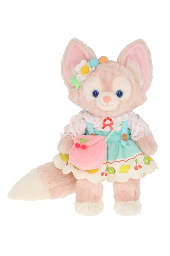 写真）TDL「パルパルーザ」第3弾発表！ 『シュガー・ラッシュ