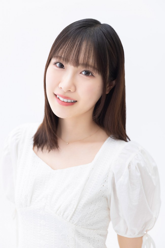 坂倉花：プロフィール・最新ニュース -人物情報 ｜クランクイン！