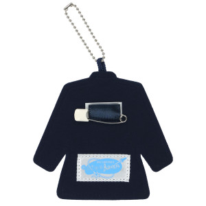 TDR「バズ・ライトイヤーのアストロブラスター」のコスチュームが