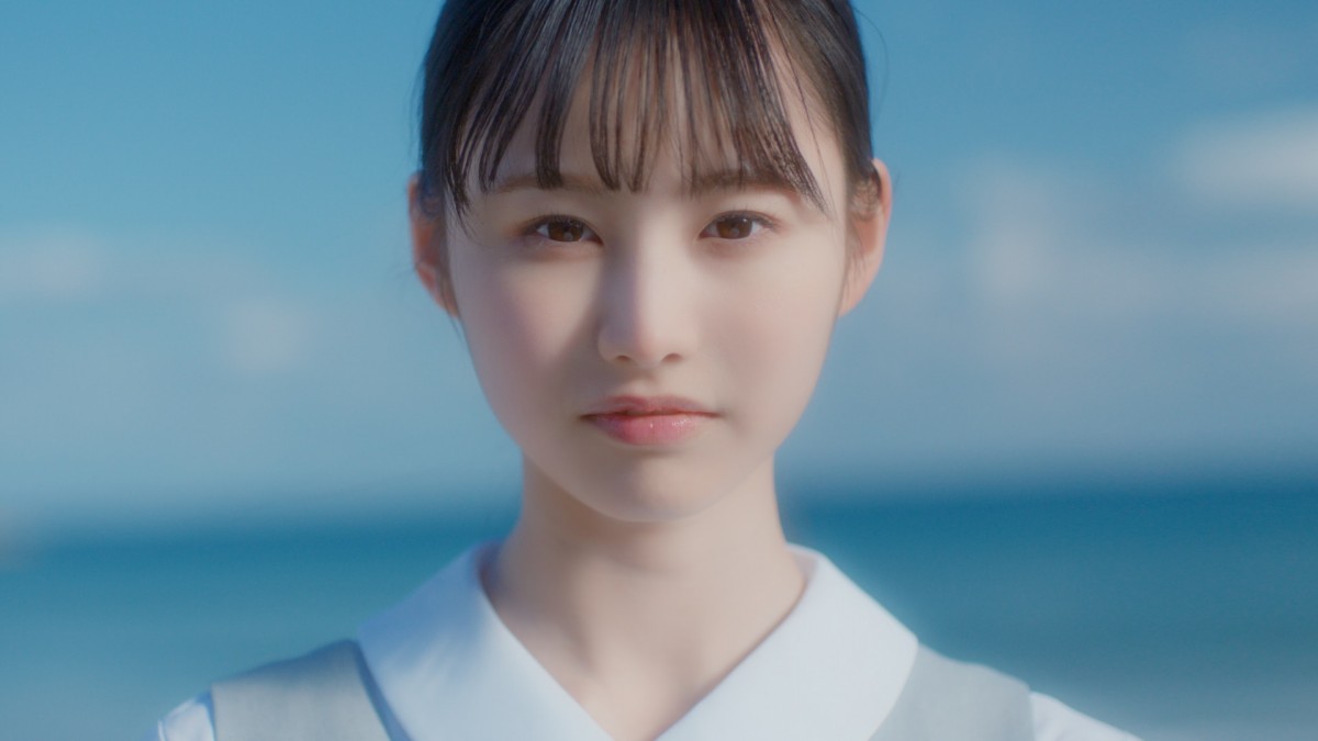 日向坂46五期生、8人目の新メンバー発表 高井俐香、兵庫県出身の17歳