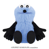 セブンイレブン」に“パペットスンスンのハッピーバッグ”が登場