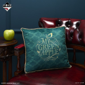 ミセスの「一番くじ」8．30発売！ デビュー10周年を記念したアクリル