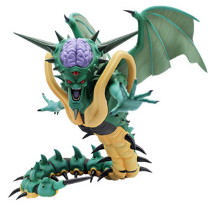 写真）『ドラゴンクエスト』新作発売“記念くじ”が登場！ 初の魔王