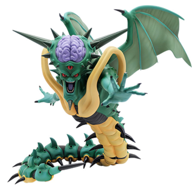 写真）『ドラゴンクエスト』新作発売“記念くじ”が登場！ 初の魔王