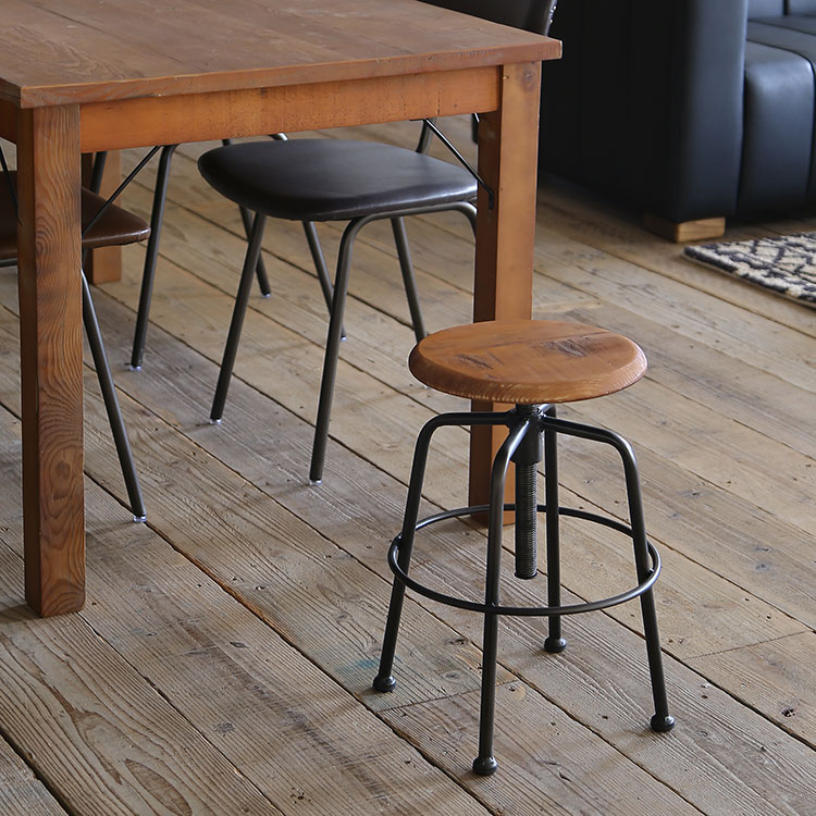 コンベックススツール&ベンチ｜ベンチ｜CRUSH CRASH PROJECT